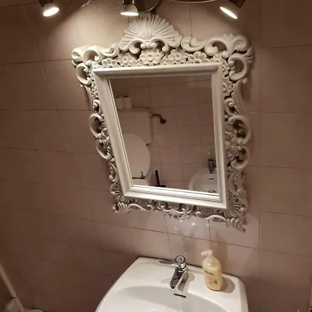 Il Nido Del Principe 3 Apartment *