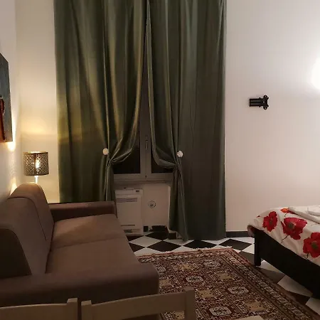Il Nido Del Principe 3 Apartment *