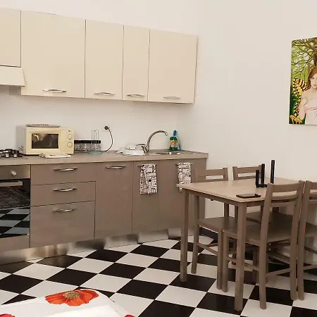 Il Nido Del Principe 3 Appartement *