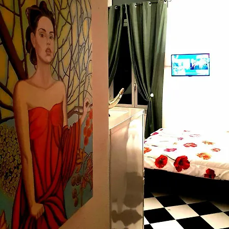 Il Nido Del Principe 3 Apartment *