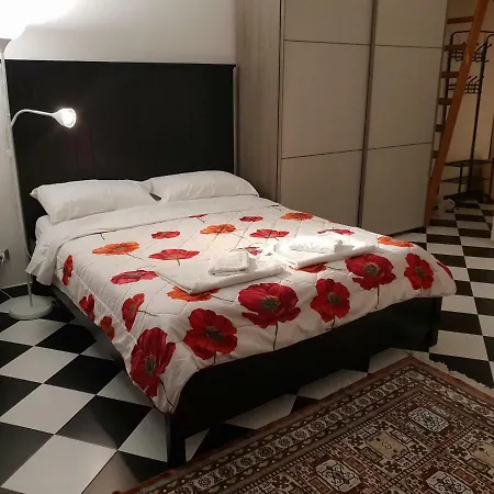 Apartment Il Nido Del Principe 3