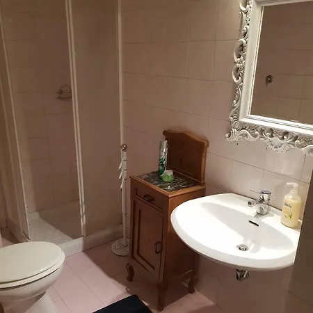 Il Nido Del Principe 3 Apartment