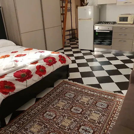 Apartment Il Nido Del Principe 3 *