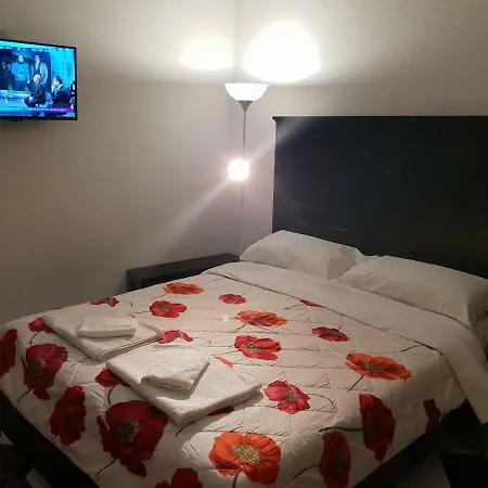 Apartment Il Nido Del Principe 3 *