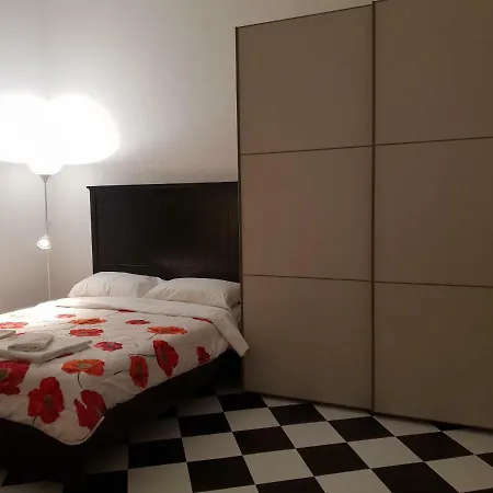 Daire Il Nido Del Principe 3 Cenova